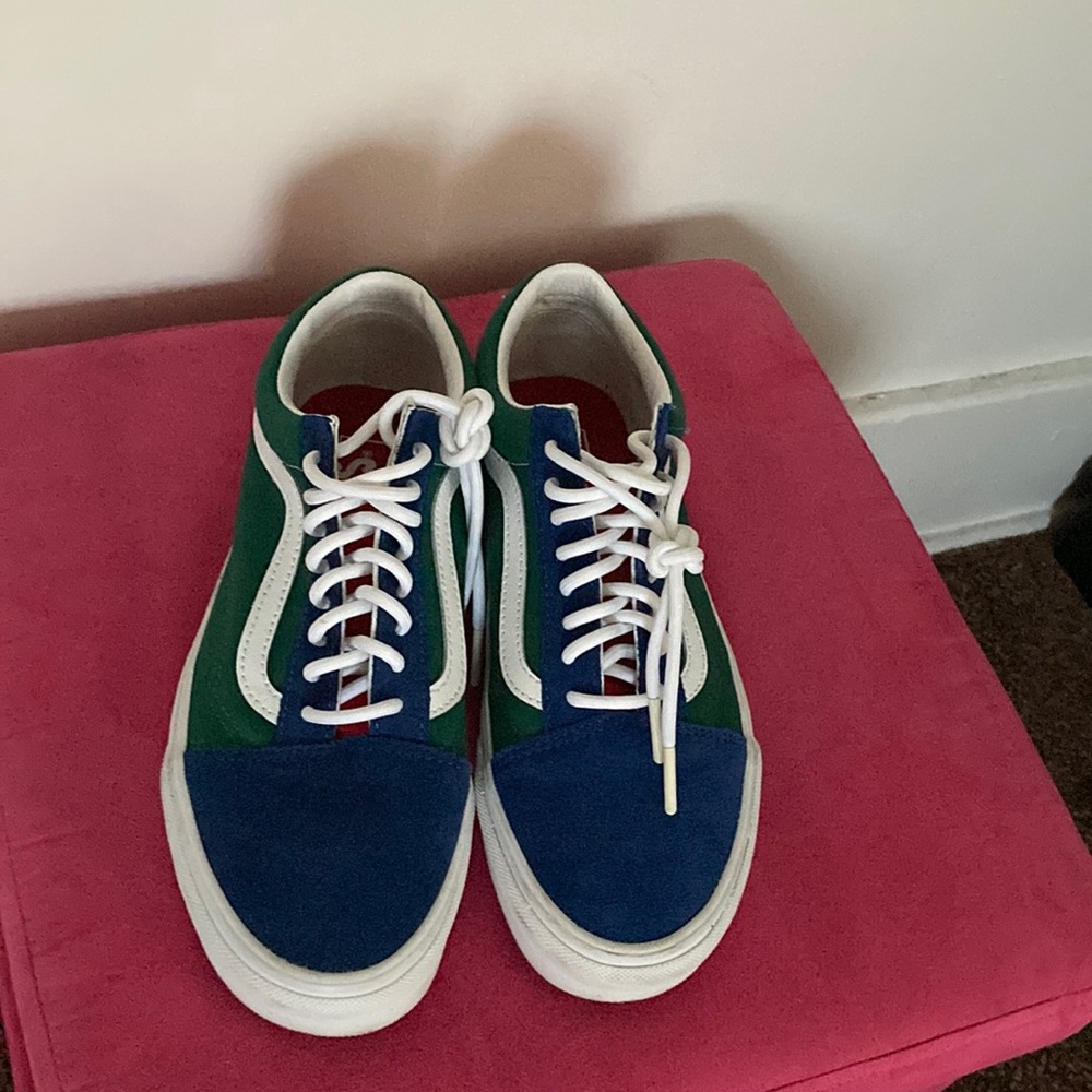 Vans Shoes